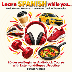 Learn Spanish While You…
